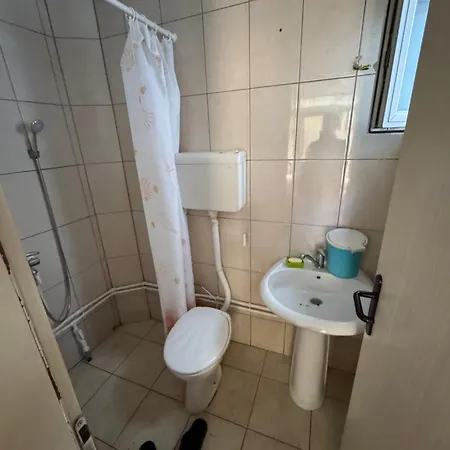 Cultural Crossroad Apartment Novi Pazar