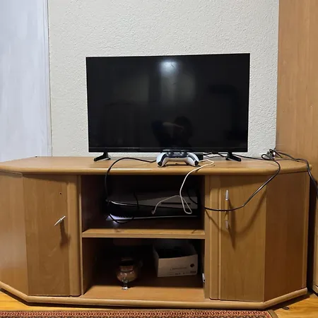 Cultural Crossroad Apartment Novi Pazar